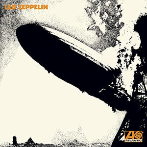 Led Zeppelin - Led Zeppelin [Remastered Original CD] 