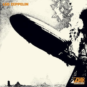 Led Zeppelin - Led Zeppelin [Deluxe CD Edition] 