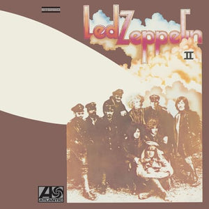 Led Zeppelin II [Remastered Original CD] 