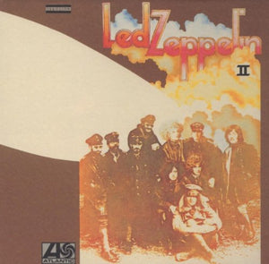 Led Zeppelin II [Deluxe CD Edition] 