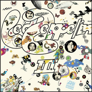 Led Zeppelin - Led Zeppelin III [Deluxe CD Edition] 