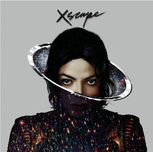 Michael Jackson - Xscape 