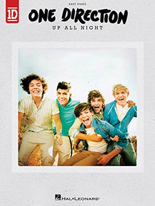 One Direction - Up All Night 