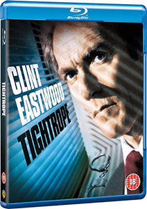 Tightrope [Blu-ray] [1984] [Region Free] 