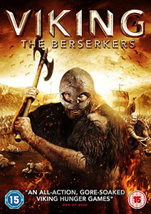 Viking: The Berserkers [DVD] 