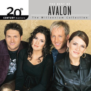 avalon - Best of Avalon, The 