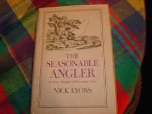 The Seasonable Angler 