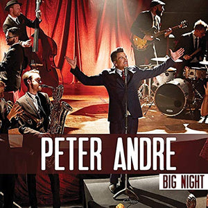 Peter Andre - Big Night 