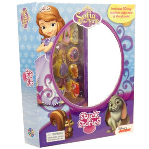 Sofia the First 