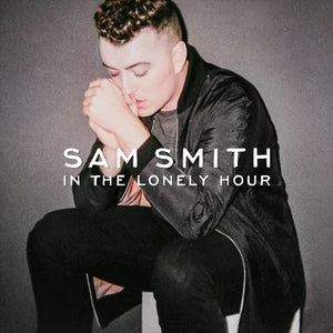 Sam Smith - In The Lonely Hour 