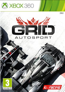 GRID: Autosport (Xbox 360) 