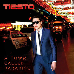 Tisto - A Town Called Paradise 