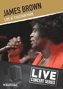 James Brown - James Brown - Live at Chastain Park [DVD] 