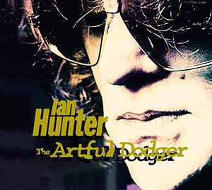 Ian Hunter - The Artful Dodger 