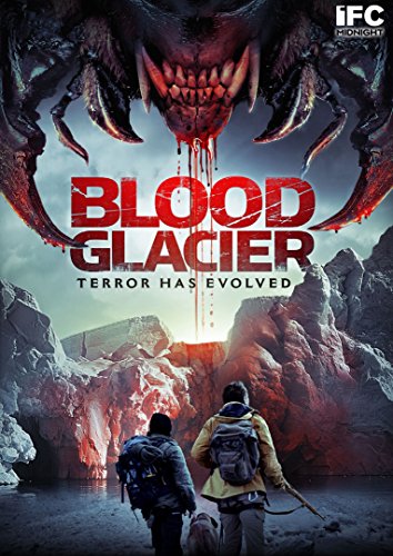 Blood Glacier [DVD] [2013] [Region 1] [US Import] [NTSC]