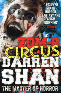 ZOM-B Circus : 