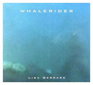 Lisa Gerrard - Lisa Gerrard: Whale Rider (digipack) [CD] 