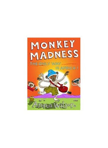 Monkey Madness 