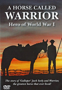 A Horse Called Warrior: Hero of World War 1 [DVD] 