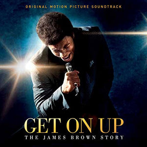 James Brown - Get On Up - The James Brown Story 