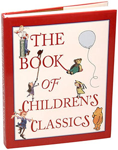 Big Book of Children's Classics 