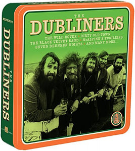 The Dubliners: The Essential Collection 