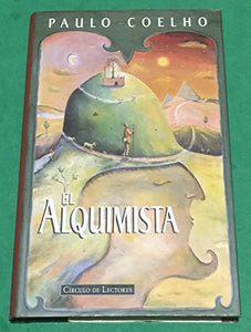 El alquimista 