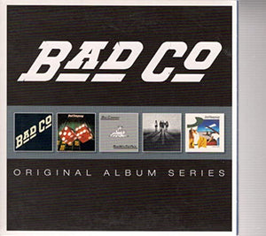 Original Album Series 