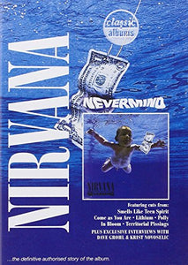 Nevermind Classic Album [DVD] 