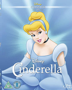 Cinderella 