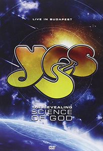 Yes - Revealing Science of G [DVD] 