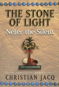 Nefer the Silent 