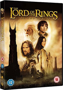 The Lord Of The Rings: The Two Towers [DVD] [2002] 