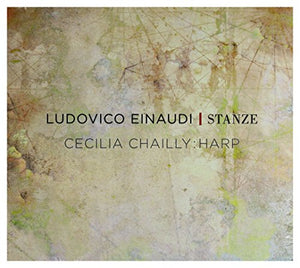 Ludovico Einaudi - Stanze 