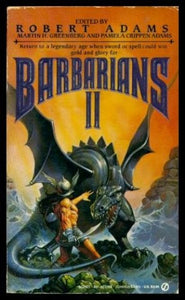 Barbarians II 