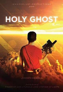 Holy Ghost 