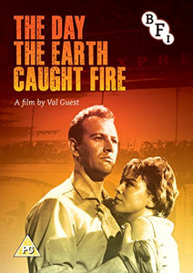 The Day the Earth Caught Fire (DVD) 