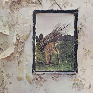 Led Zeppelin - Led Zeppelin IV [Remastered Original CD] 