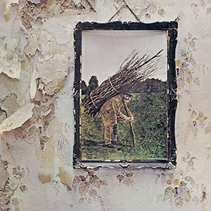 Led Zeppelin - Led Zeppelin IV [Deluxe Remastered CD] 