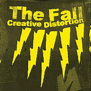 The Fall - Creative Distortion 