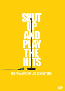 Shut Up and Play the Hits [Single Disc] [DVD] 