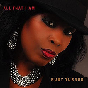 Ruby Turner - All That I Am 