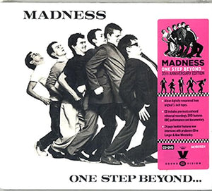 Madness - One Step Beyond (35th Anniversary Edition) 