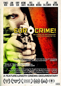 Eurocrime [DVD] [2012] [Region 1] [US Import] [NTSC] 