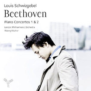 Beethoven: Piano Concertos 1 & 2 