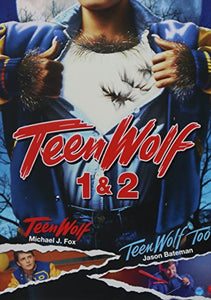 Teen Wolf 1 & 2 