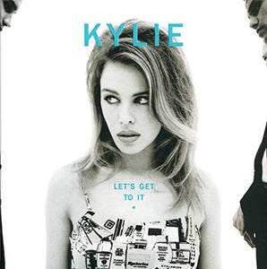 Kylie Minogue - Let's Get To It: Deluxe Edition 2CD/DVD 