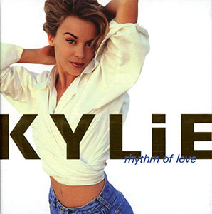 Kylie Minogue - Rhythm Of Love (Deluxe Edition) 