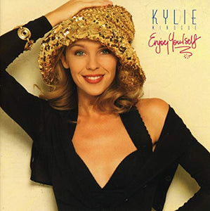 Kylie Minogue - Enjoy Yourself: Special Edition 