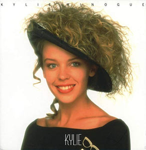 Kylie (Deluxe Edition) 